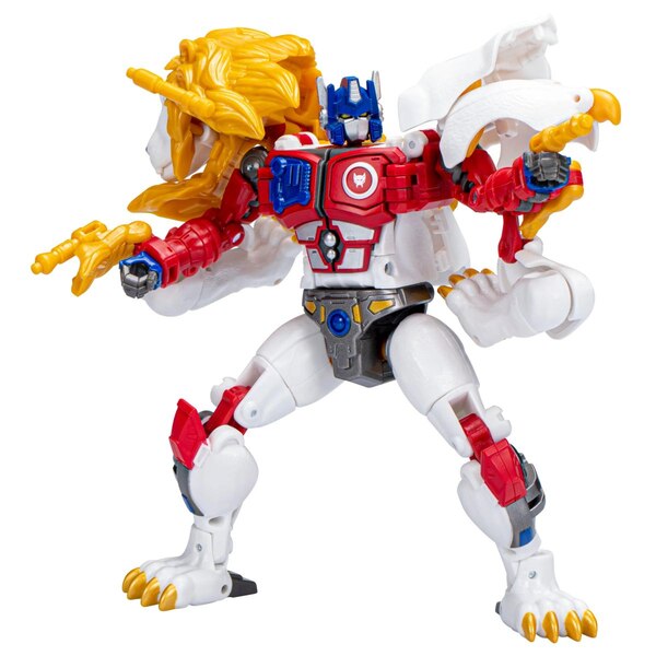 Transformers Legacy Evolution Maximal Leo Prime Product Image  (84 of 115)